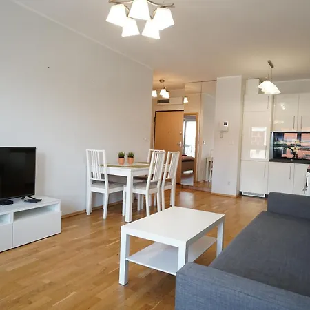 Dubois 7-2 Pk 50 M2 Apartament Blisko Rynku 아파트 *