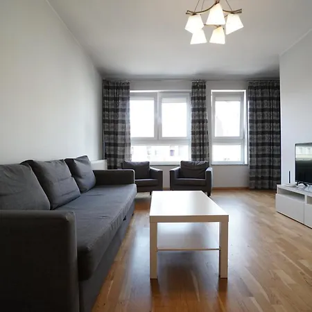 Dubois 7-2 Pk 50 M2 Apartament Blisko Rynku 아파트 브로츠와프