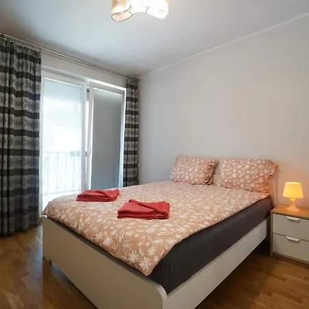 Dubois 7-2 Pk 50 M2 Apartament Blisko Rynku * Βρότσλαβ